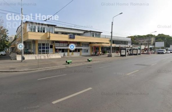 Spatiu Comercial 187 MP | Zona Drumul Taberei - Orizont | P+1