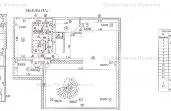 Spatiu Comercial 187 MP | Zona Drumul Taberei - Orizont | P+1