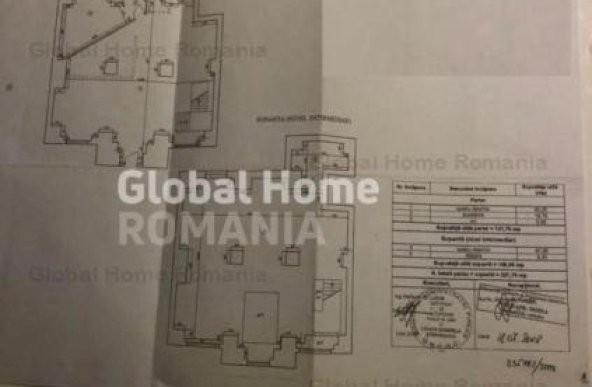 Spatiu comercial 228 MP | Bulevardul Decebal-Piata Alba Iulia | Parter + Supanta