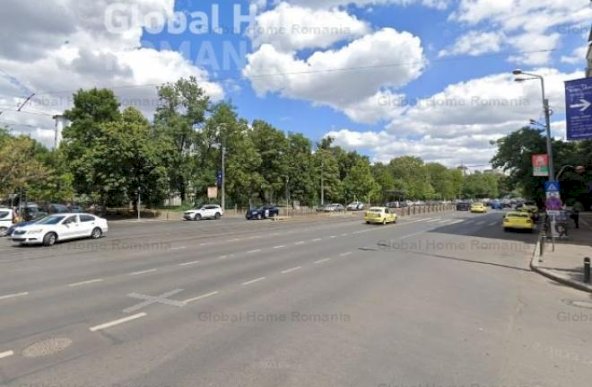 Spatiu comercial 210 mp | Zona Stefan cel Mare | Disponibil Aprilie 2024