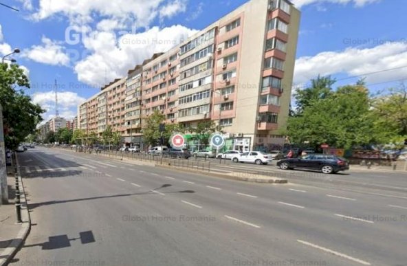 Spatiu comercial 210 mp | Zona Stefan cel Mare | Disponibil Aprilie 2024