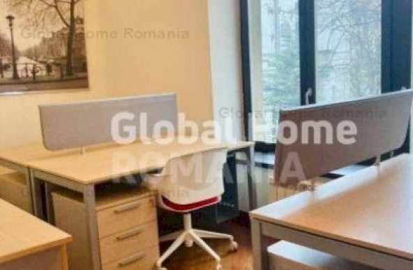 Spatiu de birouri |Apartament 5 camere 150 MP |  Calea Victoriei