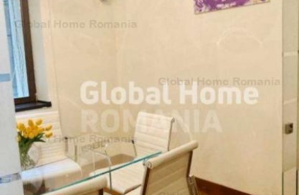 Spatiu de birouri |Apartament 5 camere 150 MP |  Calea Victoriei