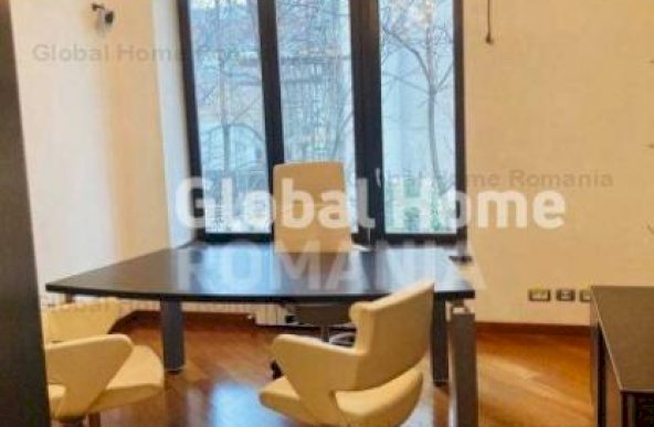 Spatiu de birouri |Apartament 5 camere 150 MP |  Calea Victoriei