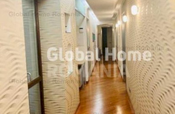 Spatiu de birouri |Apartament 5 camere 150 MP |  Calea Victoriei