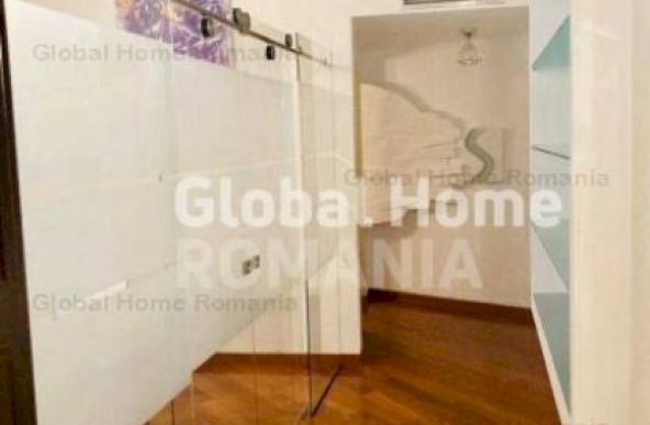 Spatiu de birouri |Apartament 5 camere 150 MP |  Calea Victoriei