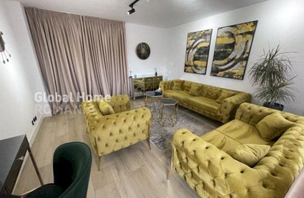 Apartament 3 camere 86 MP | Zona Victoriei - Piata Victoriei | Etaj 2