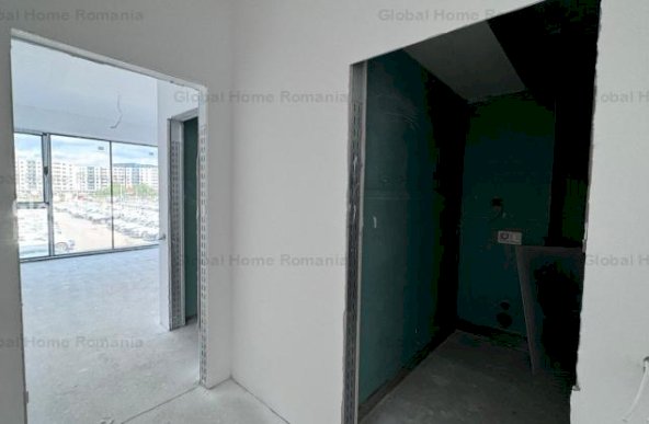 Apartament 3 Camere 141 MP | Pipera 1 - Porsche Nord | Open View |Parter/ Etaj/3