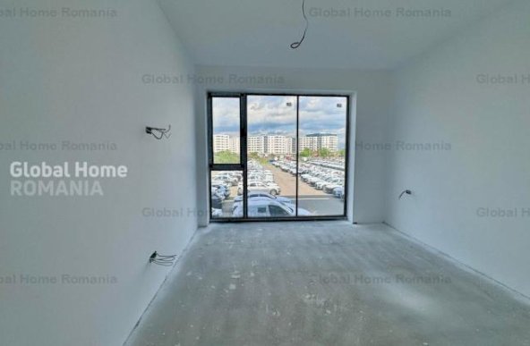 Apartament 3 Camere 141 MP | Pipera 1 - Porsche Nord | Open View |Parter/ Etaj/3