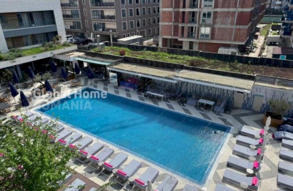 Apartament 3 Camere 141 MP | Pipera 1 - Porsche Nord | Open View |Parter/ Etaj/3