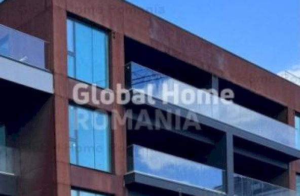 Apartament 3 Camere 141 MP | Pipera 1 - Porsche Nord | Open View |Parter/ Etaj/3