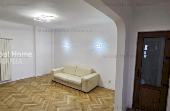 Apartament 3 camere 90 MP | Zona Piata Muncii - Calea Calarasilor | Centrala