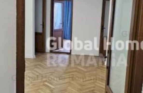 Apartament 3 camere 90 MP | Zona Piata Muncii - Calea Calarasilor | Centrala