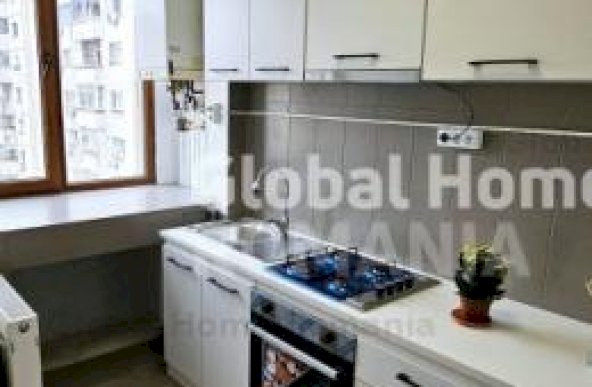 Apartament 3 camere 90 MP | Zona Piata Muncii - Calea Calarasilor | Centrala