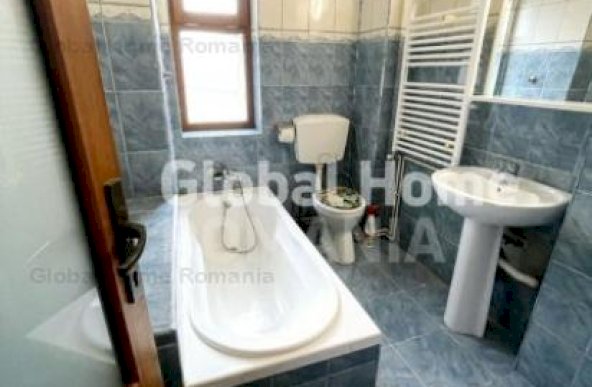 Apartament 3 camere 90 MP | Zona Piata Muncii - Calea Calarasilor | Centrala