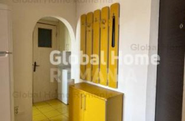 Apartament 2 camere 43 MP | Zona Nicolae Grigorescu - Strada Prevederii | Etaj 8