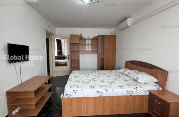 Apartament 2 camere 43 MP | Zona Nicolae Grigorescu - Strada Prevederii | Etaj 8