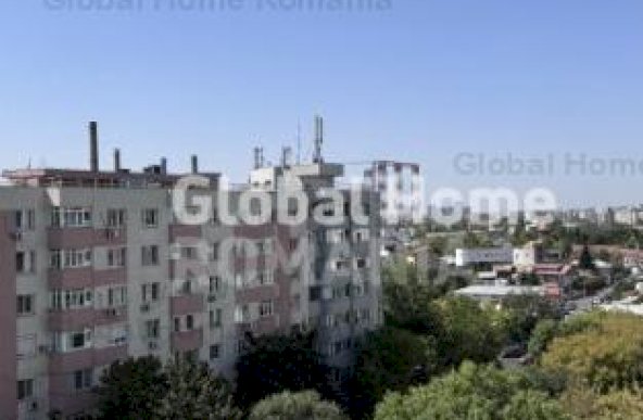 Apartament 2 camere 43 MP | Zona Nicolae Grigorescu - Strada Prevederii | Etaj 8