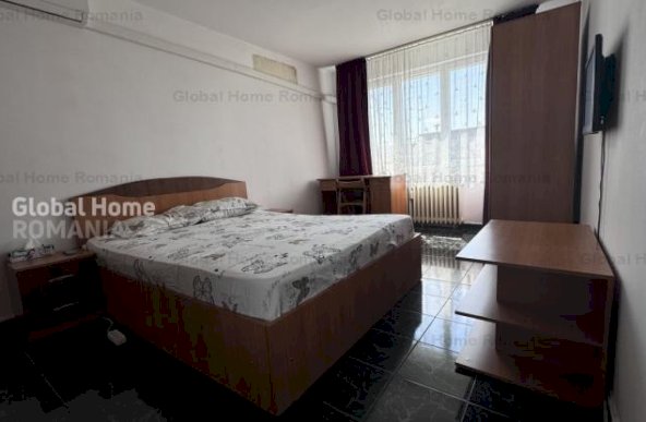 Apartament 2 camere 43 MP | Zona Nicolae Grigorescu - Strada Prevederii | Etaj 8