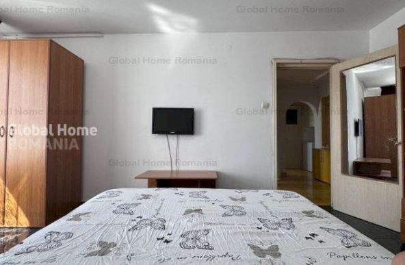 Apartament 2 camere 43 MP | Zona Nicolae Grigorescu - Strada Prevederii | Etaj 8