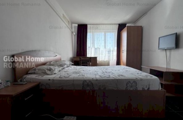 Apartament 2 camere 43 MP | Zona Nicolae Grigorescu - Strada Prevederii | Etaj 8