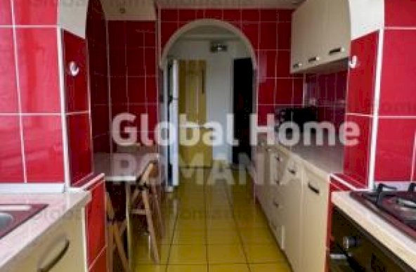 Apartament 2 camere 43 MP | Zona Nicolae Grigorescu - Strada Prevederii | Etaj 8