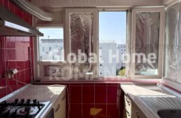 Apartament 2 camere 43 MP | Zona Nicolae Grigorescu - Strada Prevederii | Etaj 8