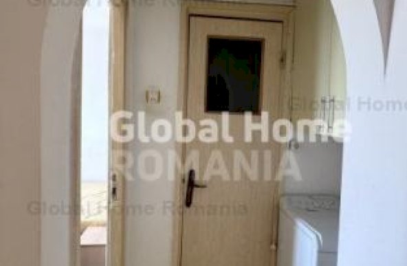 Apartament 2 camere 43 MP | Zona Nicolae Grigorescu - Strada Prevederii | Etaj 8