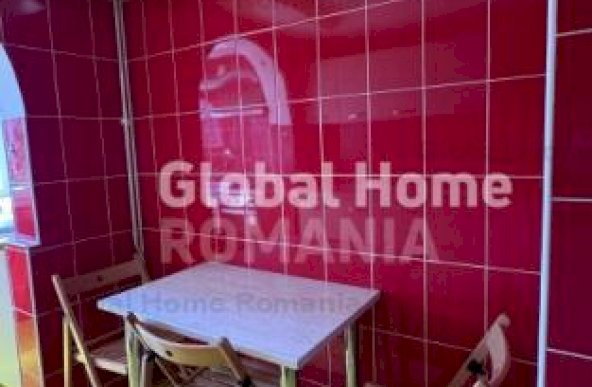 Apartament 2 camere 43 MP | Zona Nicolae Grigorescu - Strada Prevederii | Etaj 8