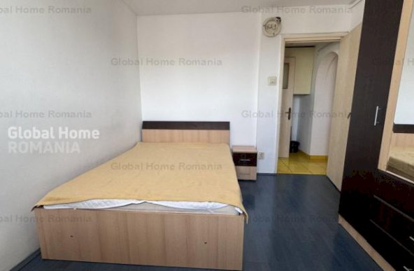 Apartament 2 camere 43 MP | Zona Nicolae Grigorescu - Strada Prevederii | Etaj 8