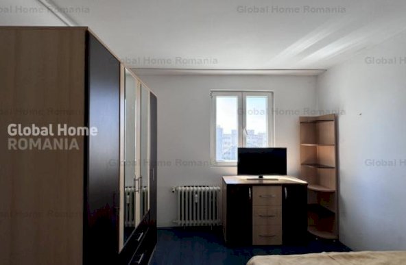 Apartament 2 camere 43 MP | Zona Nicolae Grigorescu - Strada Prevederii | Etaj 8