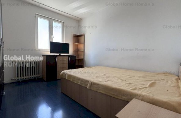 Apartament 2 camere 43 MP | Zona Nicolae Grigorescu - Strada Prevederii | Etaj 8