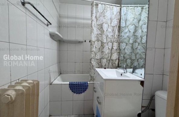 Apartament 2 camere 43 MP | Zona Nicolae Grigorescu - Strada Prevederii | Etaj 8