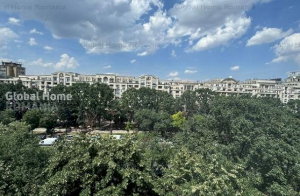 Apartament 3 camere 85 MP | Zona Unirii - La Fantani | Spatiu Birouri