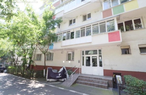 Apartament 2 camere 1 Mai | Etaj 4 | Zona verde - Parc copii | Metrou 1 Mai