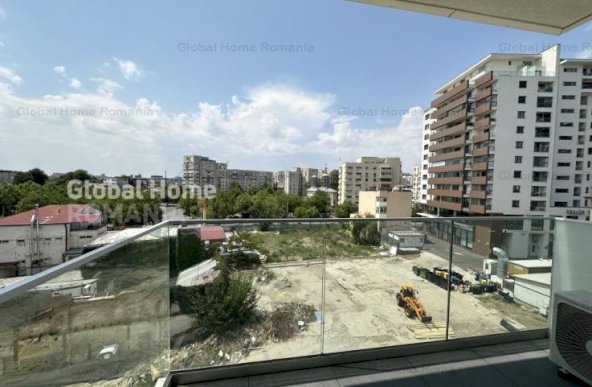 Apartament 2 camere 58 MP | Zona  Unirii - One Timpuri Noi 