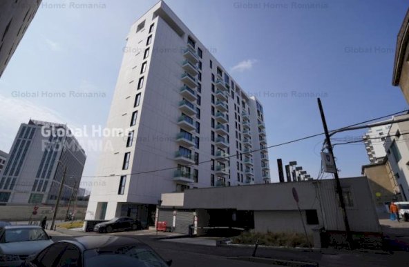 Apartament 2 camere 58 MP | Zona  Unirii - One Timpuri Noi 