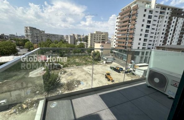 Apartament 2 camere 58 MP | Zona  Unirii - One Timpuri Noi 