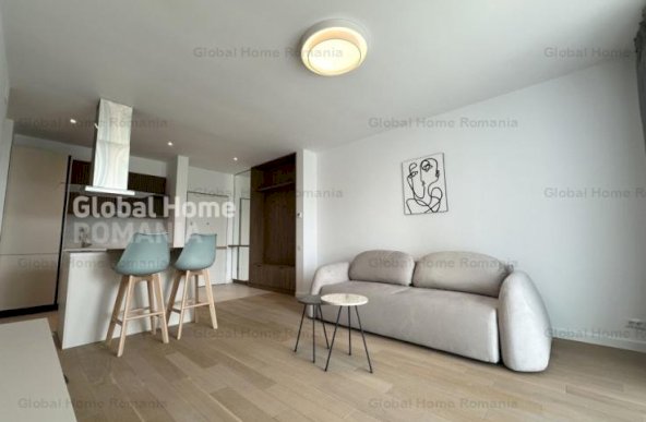 Apartament 2 camere 58 MP | Zona  Unirii - One Timpuri Noi 