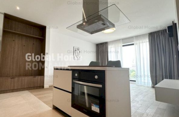 Apartament 2 camere 58 MP | Zona  Unirii - One Timpuri Noi 