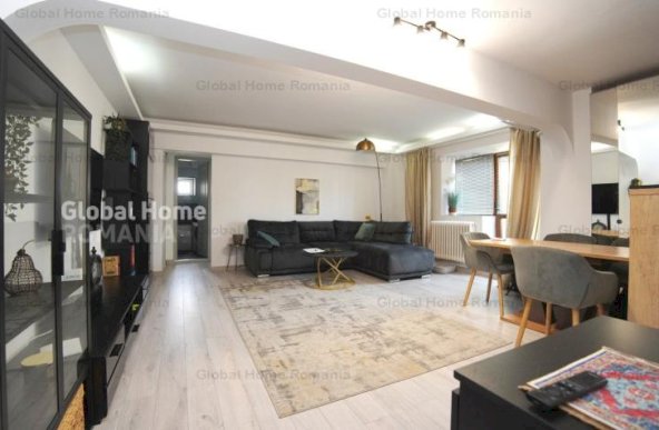 Apartament 3 camere 80 MP | Zona Tineretului - Calea Vacaresti - Parcul Copiilor