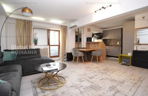 Apartament 3 camere 80 MP | Zona Tineretului - Calea Vacaresti - Parcul Copiilor