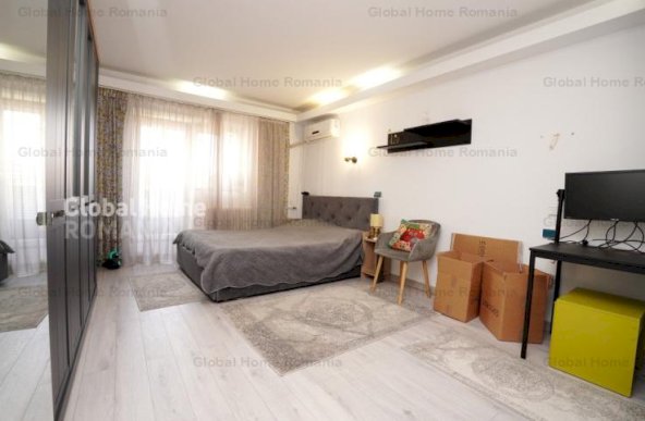 Apartament 3 camere 80 MP | Zona Tineretului - Calea Vacaresti - Parcul Copiilor