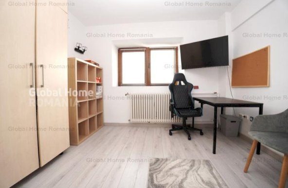 Apartament 3 camere 80 MP | Zona Tineretului - Calea Vacaresti - Parcul Copiilor