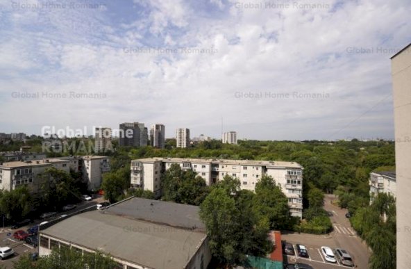 Apartament 3 camere 80 MP | Zona Tineretului - Calea Vacaresti - Parcul Copiilor