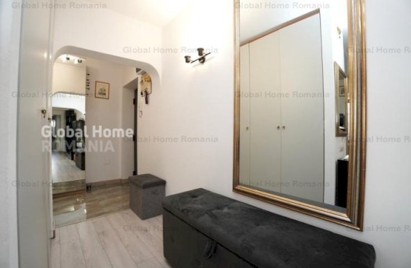 Apartament 3 camere 80 MP | Zona Tineretului - Calea Vacaresti - Parcul Copiilor