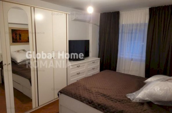 Apartament 3 camere 2 bai| Dorobanti Romana| Balcon Spatios | Zoan Superba