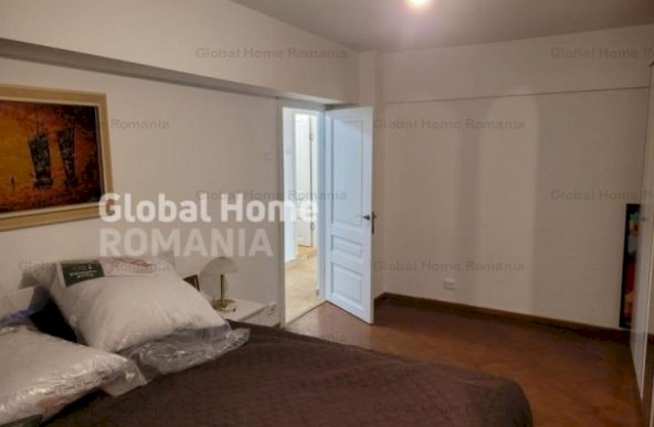 Apartament 3 camere 2 bai| Dorobanti Romana| Balcon Spatios | Zoan Superba