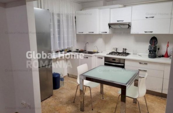 Apartament 3 camere 2 bai| Dorobanti Romana| Balcon Spatios | Zoan Superba