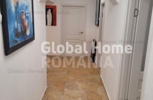 Apartament 3 camere 2 bai| Dorobanti Romana| Balcon Spatios | Zoan Superba